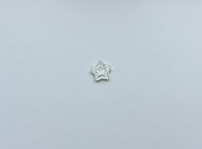DEANNIE GRAPHIC STAR STUD