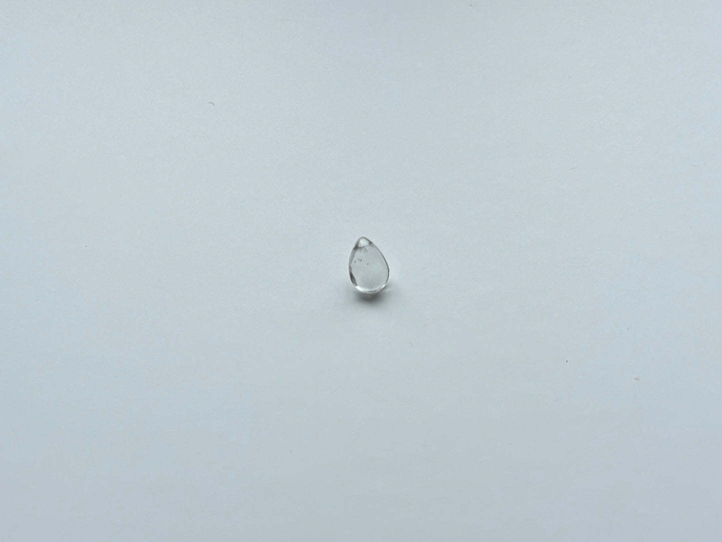 DEANNIE TEARDROP STUD