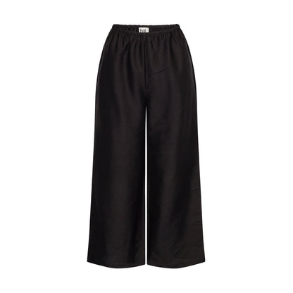 HAI LARA TROUSERS BLACK