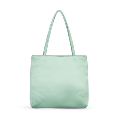 HAI LITTLE SILK BAG MINT GREEN