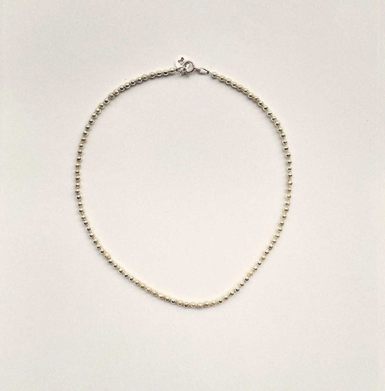 SISI JOIA BILLE NECKLACE