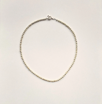 SISI JOIA BILLE NECKLACE