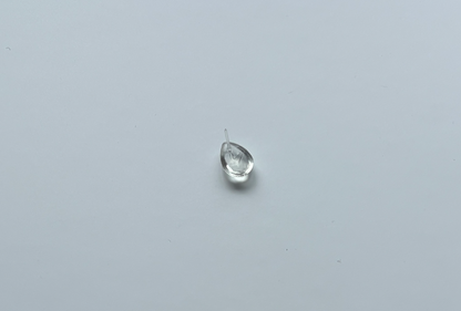 DEANNIE TEARDROP STUD